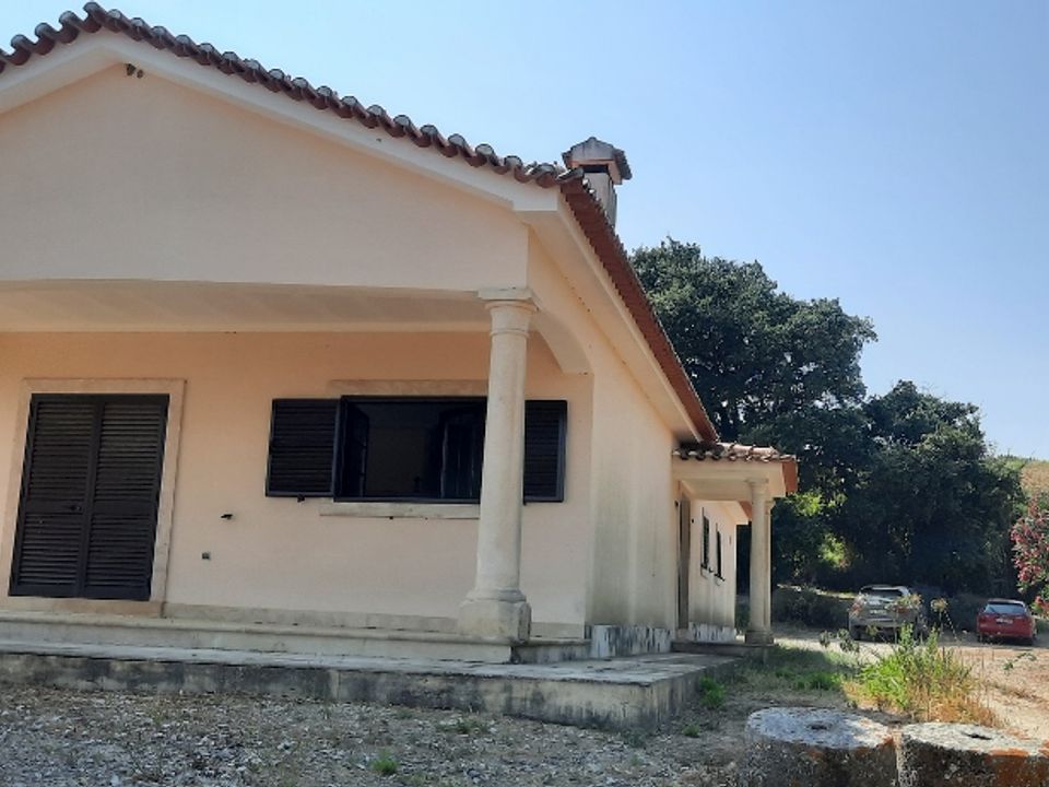Masia a Alenquer, Lisbon - foto 2